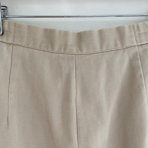 Vintage David Smith Long Shorts - Picture 10 of 11